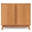 Catalina 33.5'' W Solid Wood Server-12311752