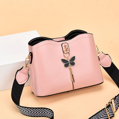 Backpack Women Soft Washed Leather Shoulder Bag Multi-Zip Spacious Large Capacity Handbag For Daily Use Travel Work Shopping Necessity