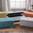 Flip Top Storage Bench-537375463