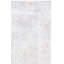 Tapis en polypropylène / polyester tissé à la machine Southwestern en ivoire / gris / beige-1410233821