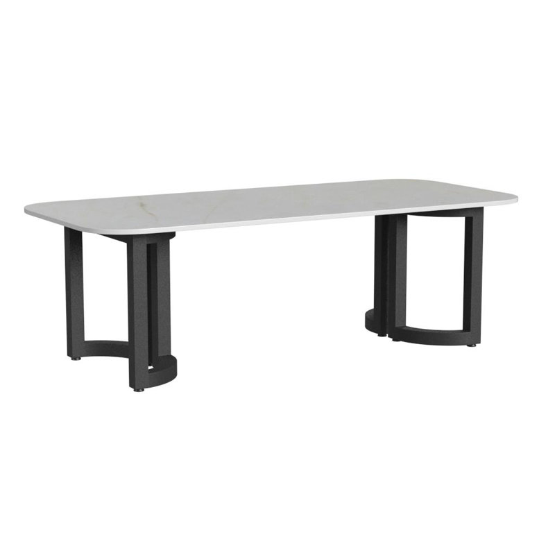 Malibu Outdoor Dining Table