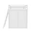 Lit mezzanine double Jamarre Kids-799748482
