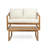 Samwell Coffee Table & Loveseat-859469100