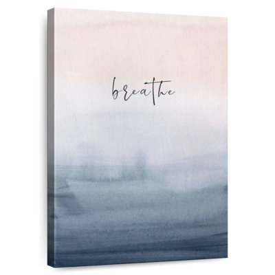 Portes Tergel Breathe