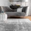 Melfa Abstract Area Rug-1074902939