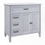 Bathroom Cabinet with Drawers-2125661582