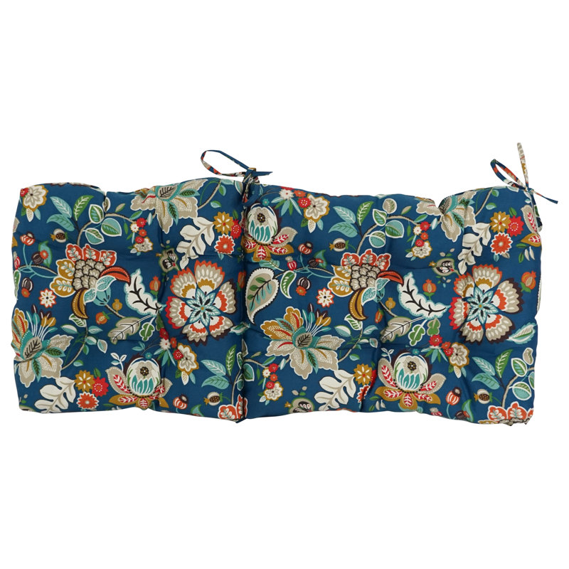 Outdoor 4.5'' Seat / Back Cushion