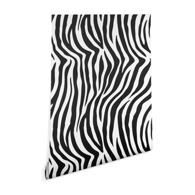 Peel & Stick Animal Print Roll