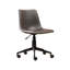 Chaise de bureau Josaphina Cesena-389650651
