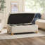  Grand repose-pieds avec rangement Contemporary-1679865914