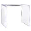 Table de bout luge Amecia