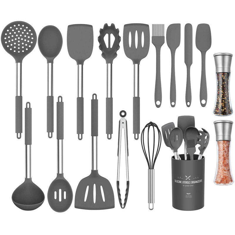 AIRPJ 17 Utensil Set