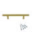 T Style Stainless Steel Bar Pull-108194726-110388899