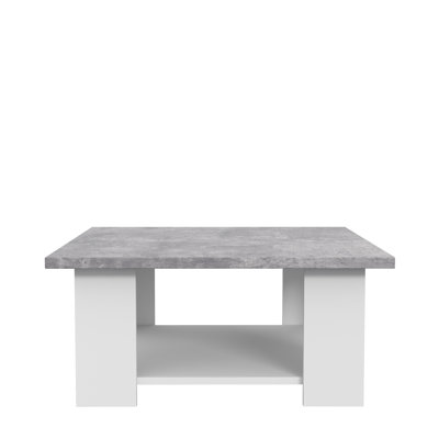 Downer Coffee Table with Storage