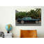 «Continental Lincoln» par Lyall, reproduction de photo sur toile-1897001987