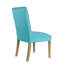 Chaise rembourrée Earles