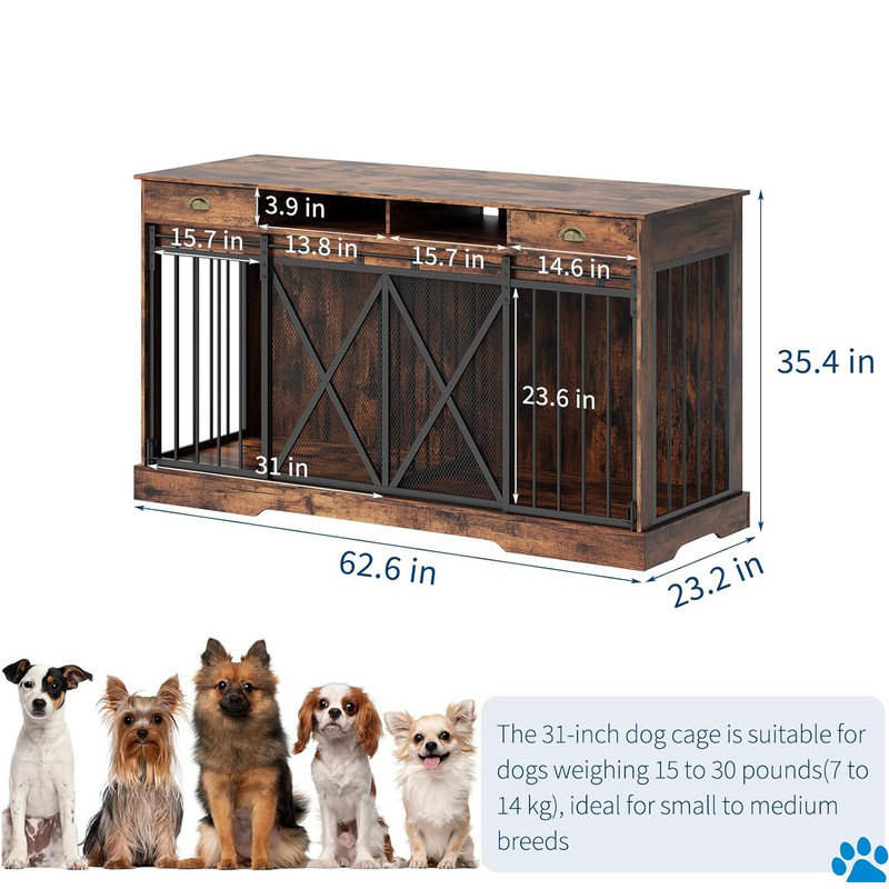 Pet Cage