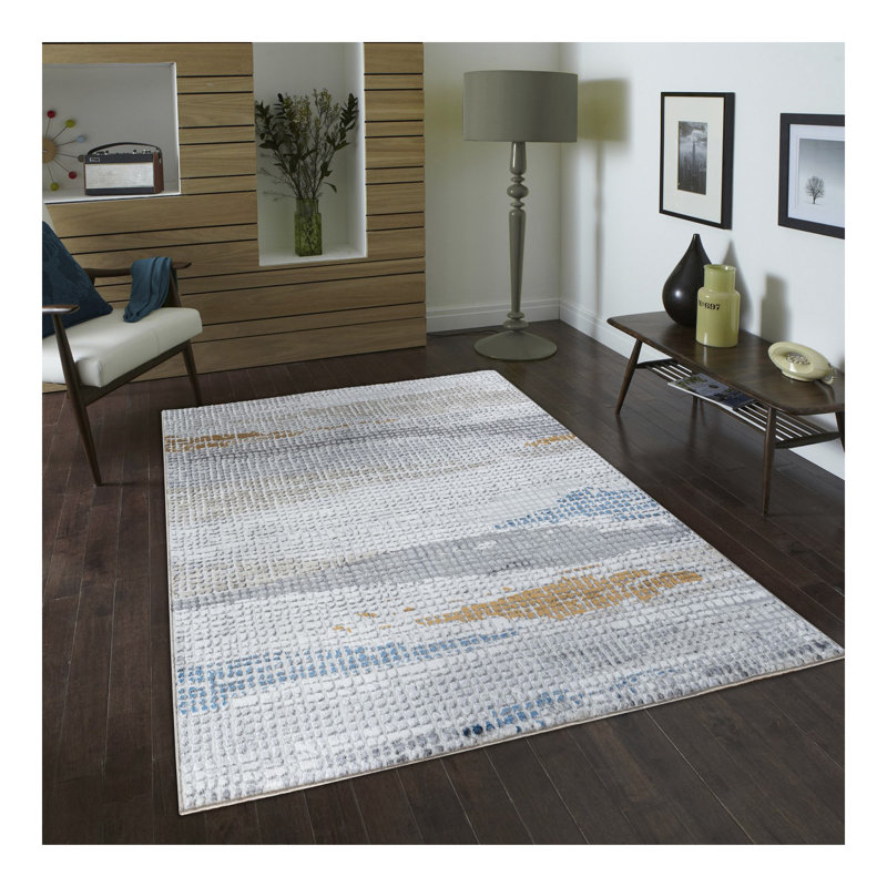 Tapis 5 pi 3 po x 7 pi