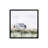 Geometry Print in a Polished Frame-580843514-580843279-580804994