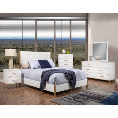 Marino 20'' W Nightstand