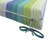 Chair Pad Cushion Set Of 2, 18" X 18" X 2.5", Premium Memory Foam Core With Waterfall Edge, Sunbrella, Patio Cushion For Outdoor Chairs-659771228