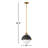 Kyoto 2-Light Chandelier-1236730259-1236730262