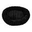 Round Faux Fur Pet Bed-129111978-129111980