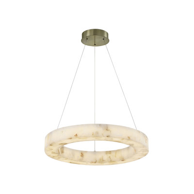 Luminaire suspendu LumenAria - Medley