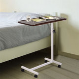 Height Adjustable Side Table