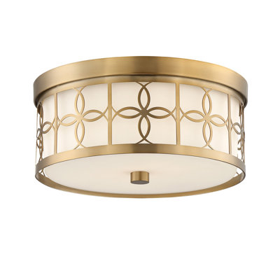 Kollman Flush Mount