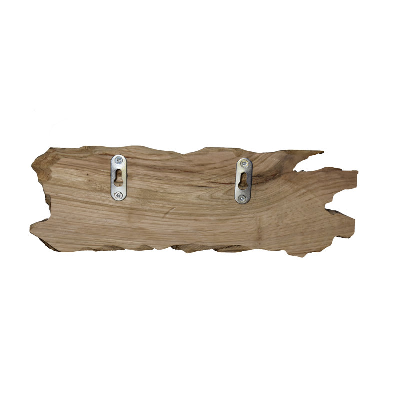 Union Rustic Key Hooks