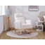 Chaise berçante d'appoint Teddy-463476545