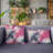 Fureal Animal Print Reversible Throw Pillow-86565216