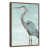 Floating Frame Walnut