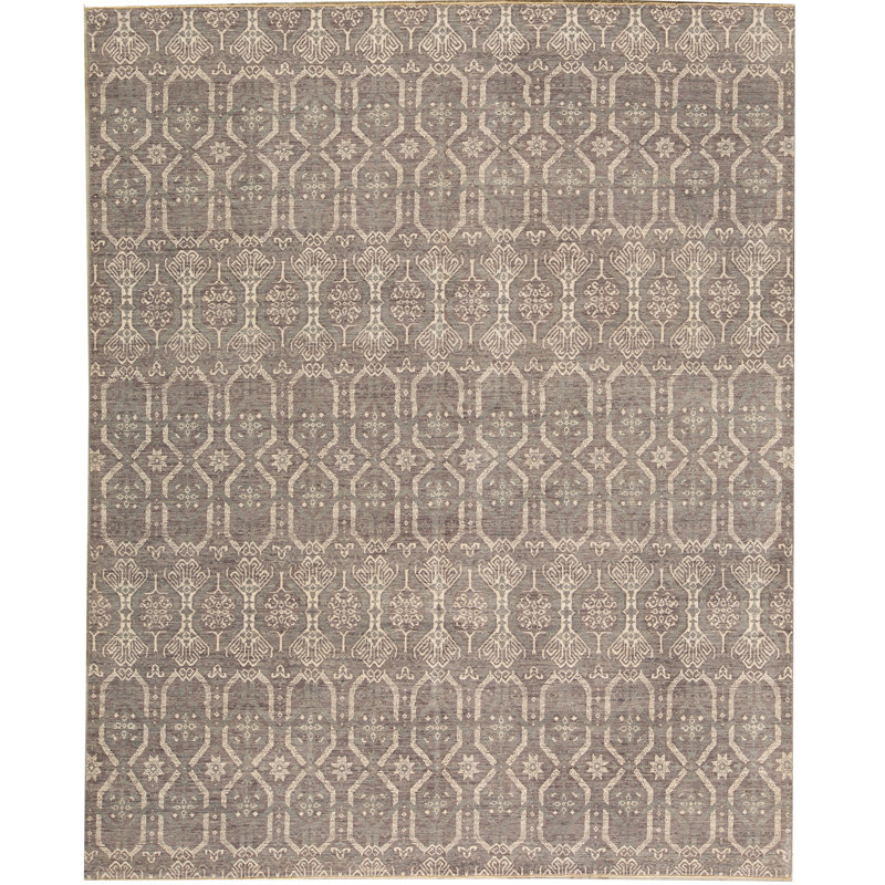 Geometric Area Rug