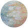 Deeya Washable Abstract Indoor / Outdoor Rug