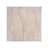 Outdoor/Indoor Square Travertine Lightweight Concrete Side Table
