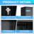 Metal Tool Garage Cabinets-1412383857