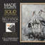 NAUTICAL Series CCLX III, reproduction encadrée - bois massif-872468485