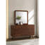 Commode 6 tiroirs Winston