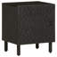 Woodbine 40cm W Iron Bedside Table-167285050-189636258
