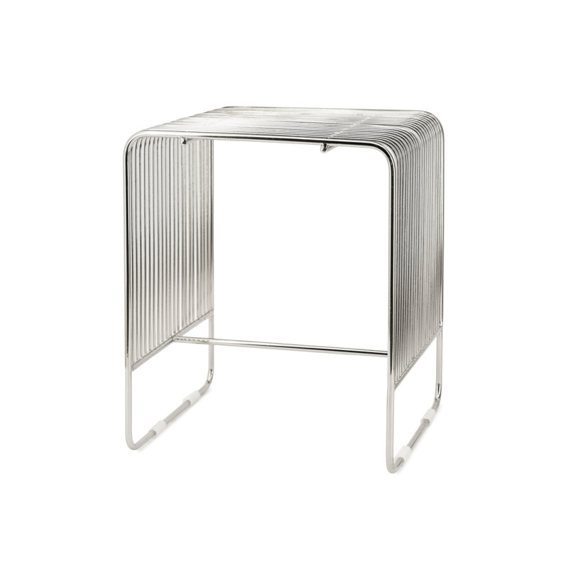 Tabouret d'appoint Wireworks