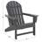 Lynsee Adirondack Chair-274574487