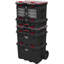 Keter Stack & Roll 3 Drawers 253380