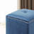 Modern Square Ottoman-508003632