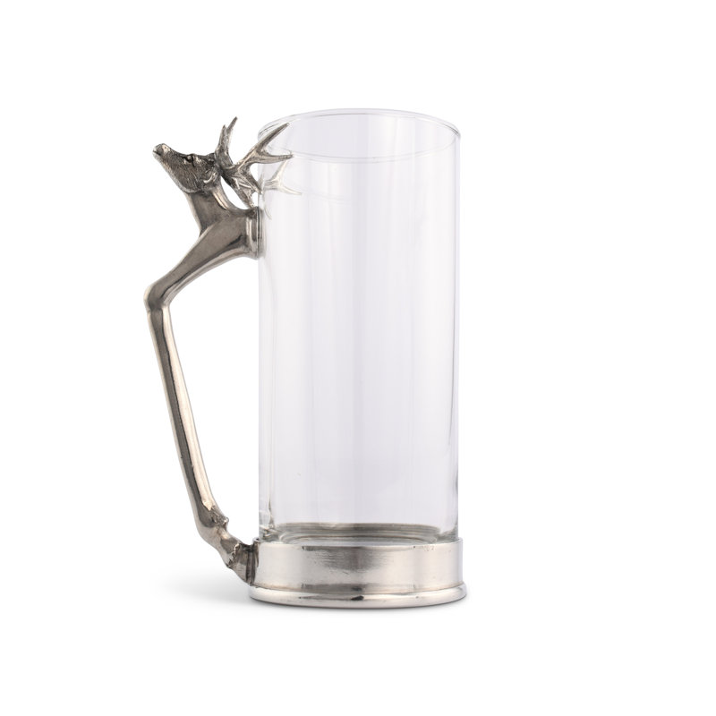 Lodge Glass Highball Glass
