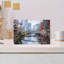 Art urbain urbain, architecture urbaine contemporaine-129152443