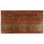 Rechteckig Altholz Massiv Solid Wood Table Top-101798770-101798752
