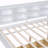 DayBed with Storage Shelf and USB Charging Ports-713590155