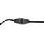 Lampe de table grise 17,75 "Madilynne